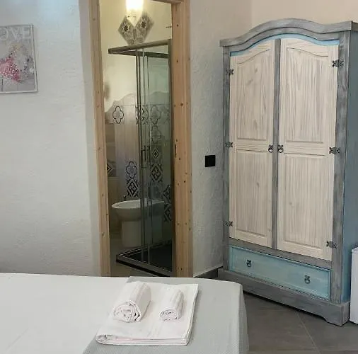 La Casa Di Dario Konukevi La Maddalena (Sassari)