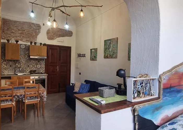 La Casa Di Dario Konukevi
