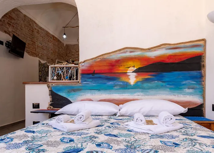 La Casa Di Dario Konukevi 4*