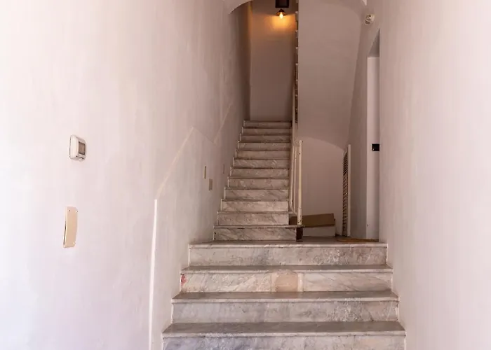 La Casa Di Dario 4*